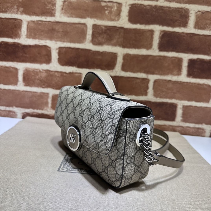 Gucci Top Handle Bags